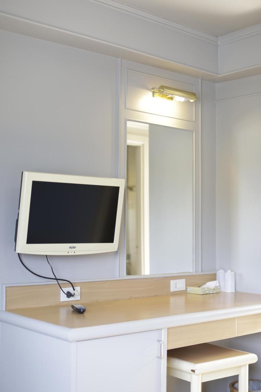 Patong Beachfront Boutique Hotel מראה חיצוני תמונה