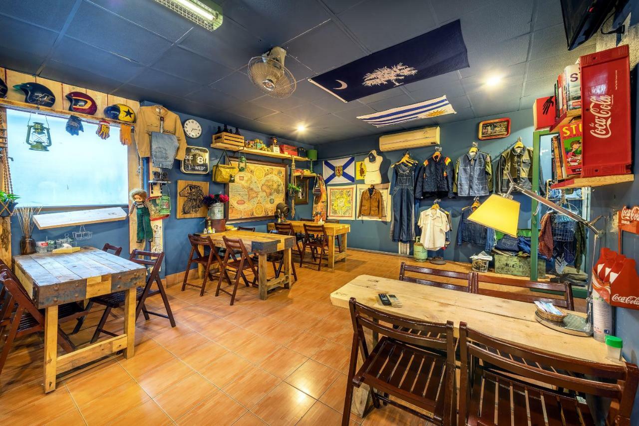 Patong Beachfront Boutique Hotel מראה חיצוני תמונה